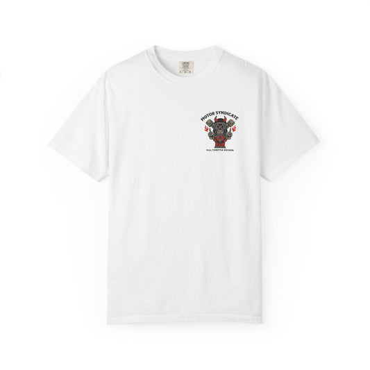 R&R Motor Syndicate T-Shirt