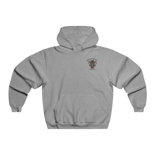 MSC R&R RACER 309 Jesse Cornell HOODIE